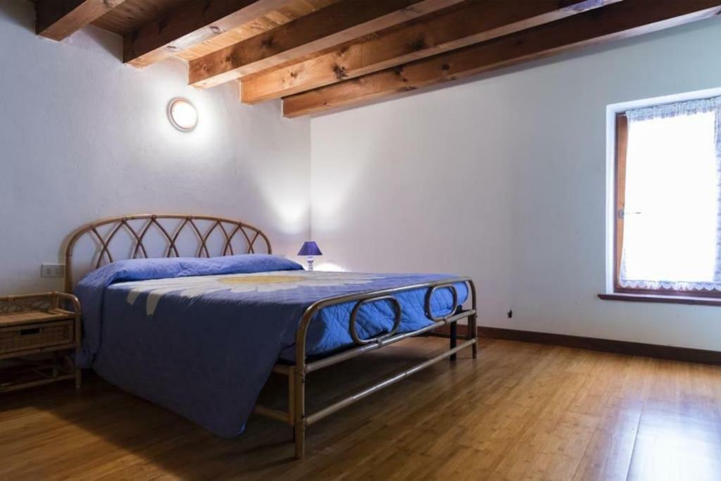 Antica Tonnara Porto Paglia Villa Gonnesa Eksteriør billede