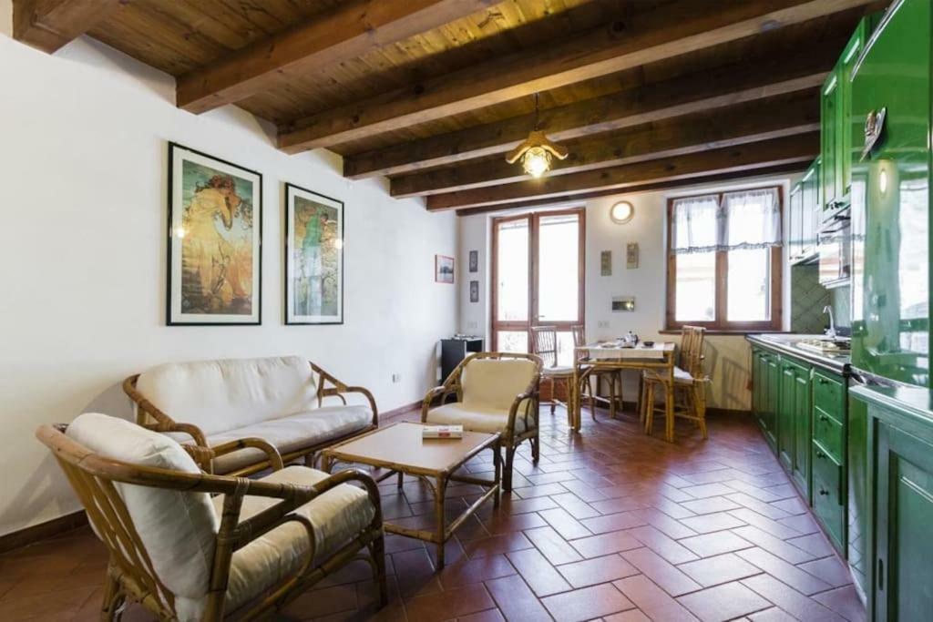 Antica Tonnara Porto Paglia Villa Gonnesa Eksteriør billede