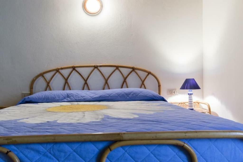 Antica Tonnara Porto Paglia Villa Gonnesa Eksteriør billede