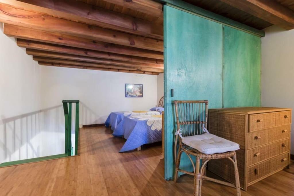 Antica Tonnara Porto Paglia Villa Gonnesa Eksteriør billede